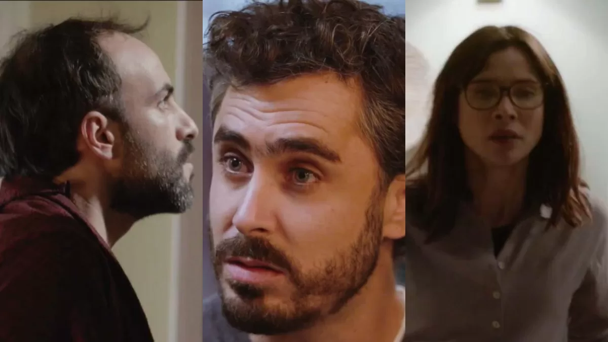 Posibles quiebres amorosos y un nuevo personaje: Revelan impactante avance de Generación 98