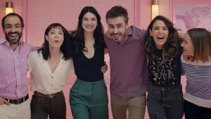 "Se supera en cada capítulo": Este el personaje que se robó las miradas en el episodio 39 de Generación 98