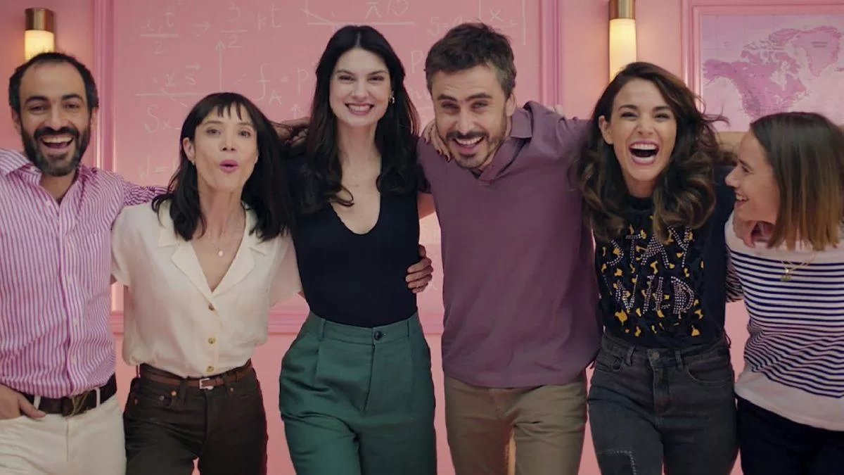 "Necesitamos una serie solo de...": Estos son los personajes de Generación 98 que sacaron aplausos en el capítulo 44