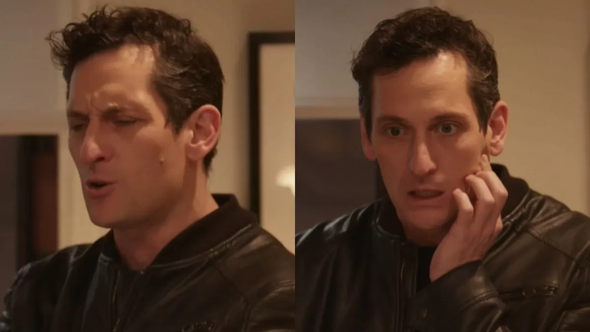 "Lejos el mejor personaje de Generación 98": Rol interpretado por Gabriel Urzúa vuelve a sacar aplausos con divertida escena