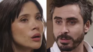 Secreto de Martita y Gonzalo quedará expuesto: Estos personajes de Generación 98 los descubrirán