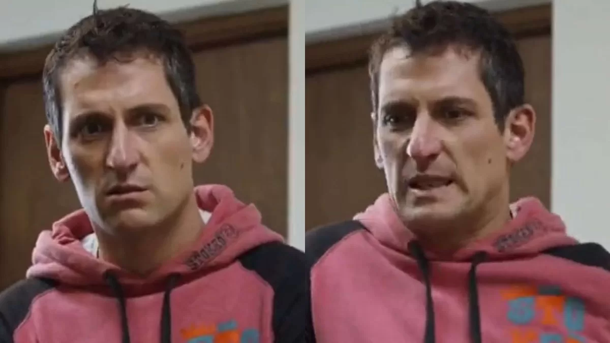 "Robin, eres total": Amigo de Martita vuelve a robarse el protagonismo en Generación 98 con divertida escena