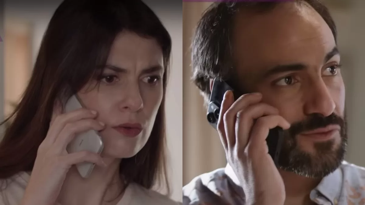 "La va a chantajear con...": La potente teoría que se repite tras nuevo avance de Generación 98