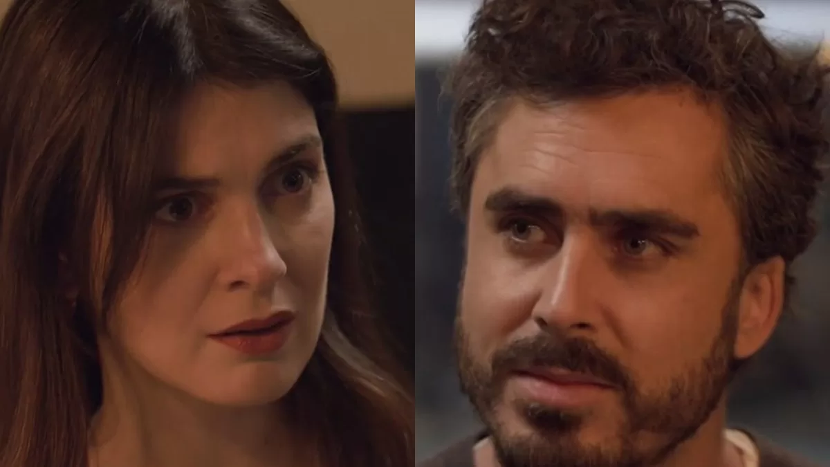 La dura confesión de Gonzalo a Javiera: así fue el momento que los fans de Generación 98 esperaban