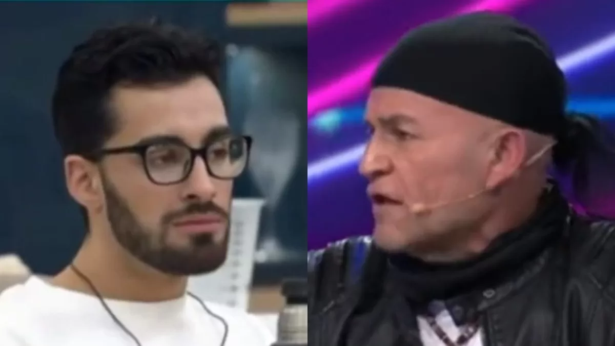 Gran Hermano Chile | "Capaz que te agarre a...": Francisco reveló la grave amenaza de Jorge a la Pincoya que nadie vio