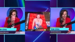 Gran Hermano Chile | "No supo dónde meterse": La impactante reacción de Trini al ver que Coni apareció en Times Square