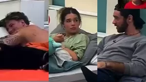 Gran Hermano Chile: Video muestra que participantes vuelven a romper las reglas al armar un complot en contra de Raimundo