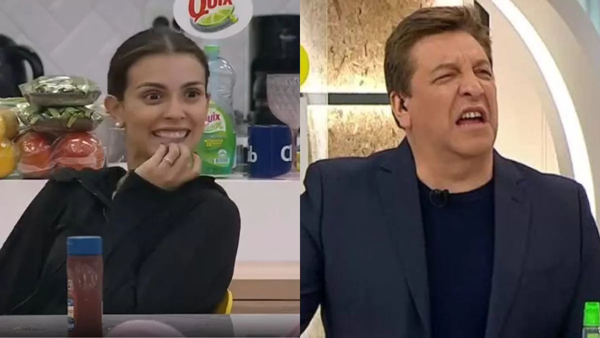 Coni saca aplausos entre los seguidores de Gran Hermano Chile tras lanzar inesperada opinión sobre Julio César Rodríguez