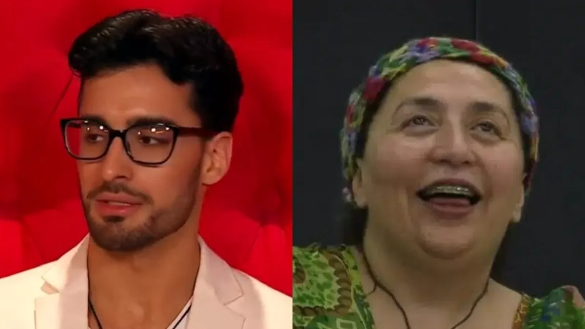 Gran Hermano Chile | "¿Cómo es posible eso?": La reacción de Jorge al descubrir que falló su plan en contra de la Pincoya