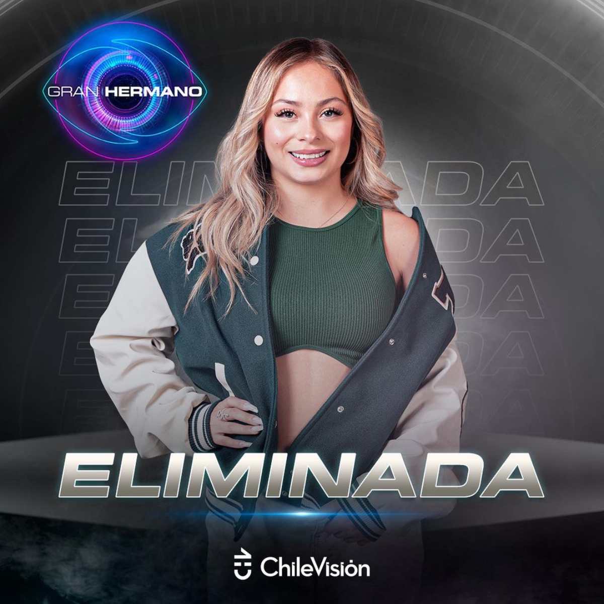 Gran  Hermano  Chile    