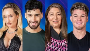 Fans de Gran Hermano Chile arman campaña para sacar a polémico participante del reality: ¿de quién se trata?