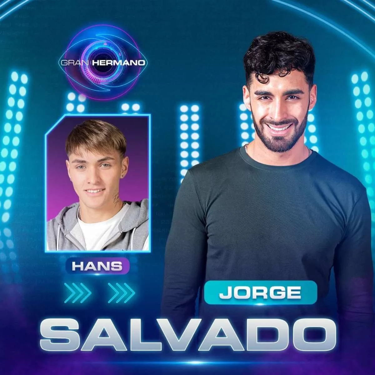 Gran   Hermano   Chile 