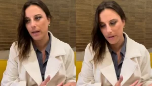 ¿Sigue mintiendo? Trini nuevamente lanza comentario sobre Pincoya de Gran Hermano Chile y genera ola de reacciones