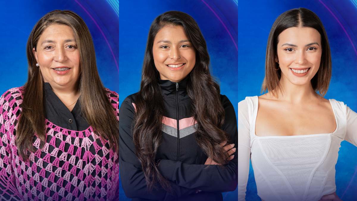 Esta es la participante que se convirtió en la nueva eliminada de Gran Hermano Chile