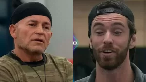Francisco Arenas se refirió a la pelea de Lucas y Pincoya en Gran Hermano Chile: le envió un recado al tiktoker