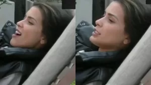 Gran Hermano Chile | Coni confiesa actitudes violentas de Seba Ramírez en su contra: "Él me encerraba"