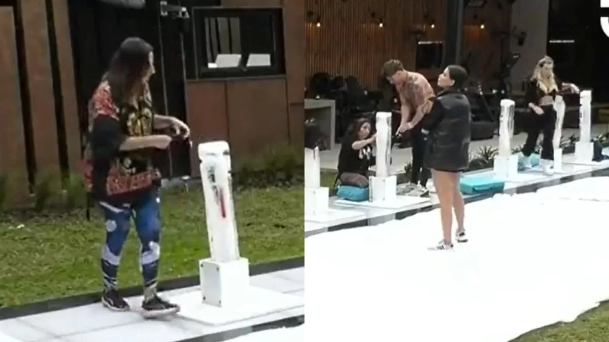 Constanza y Trinidad protagonizan nueva discusión en Gran Hermano Chile: "No me busques"