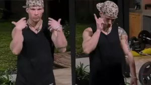 "Al estilo Pincoya": Raimundo se llena de elogios tras lanzar potente indirecta contra sus compañeros de Gran Hermano Chile