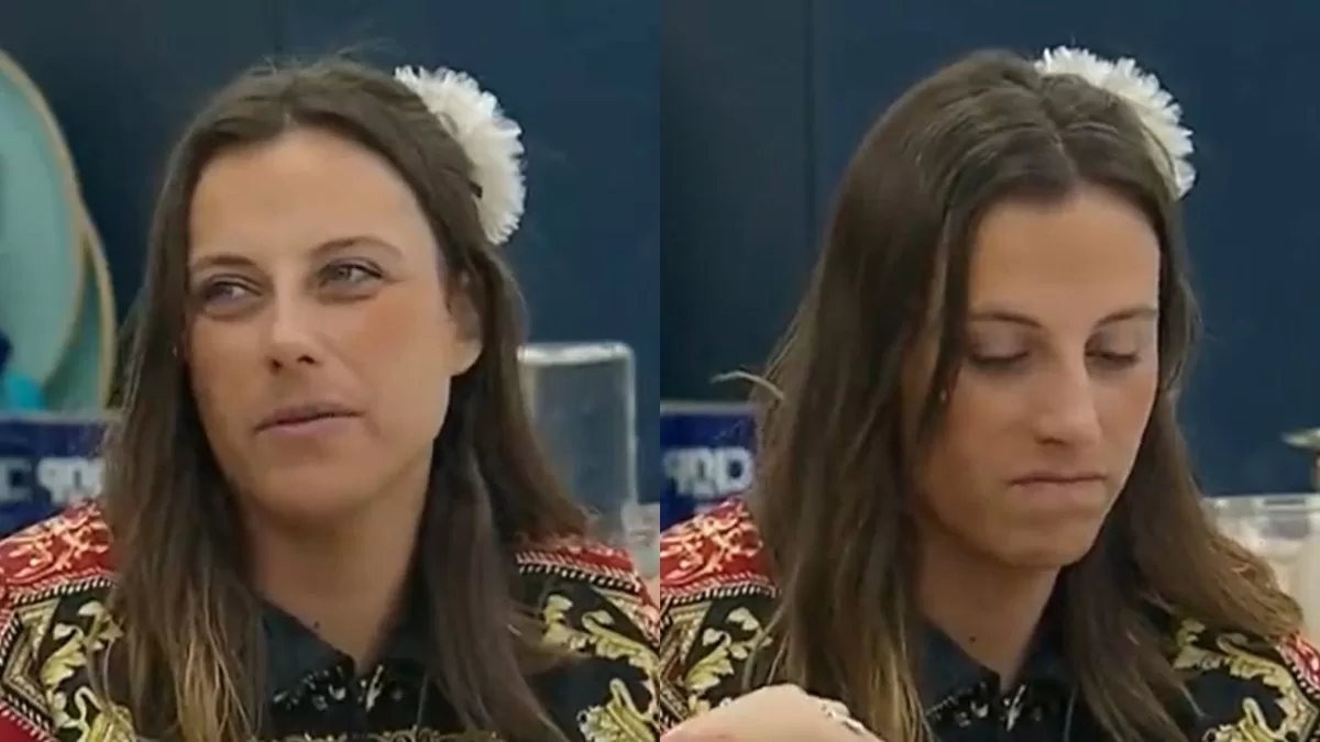 "No pierdo nada con preguntar": La decisión de Trini en Gran Hermano Chile para no compartir con Coni y Pincoya