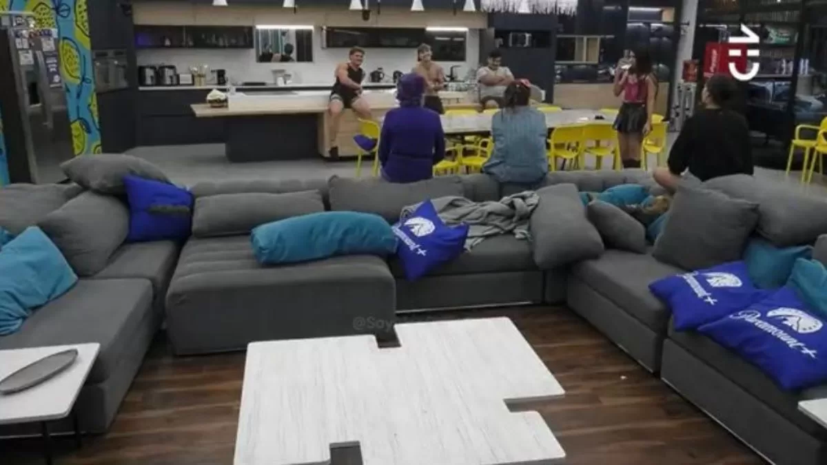 Gran Hermano Chile (4)