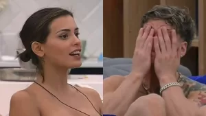 Gran Hermano Chile: La comentada reacción de Raimundo luego que Coni revelara cuáles son sus requisitos para salir con alguien