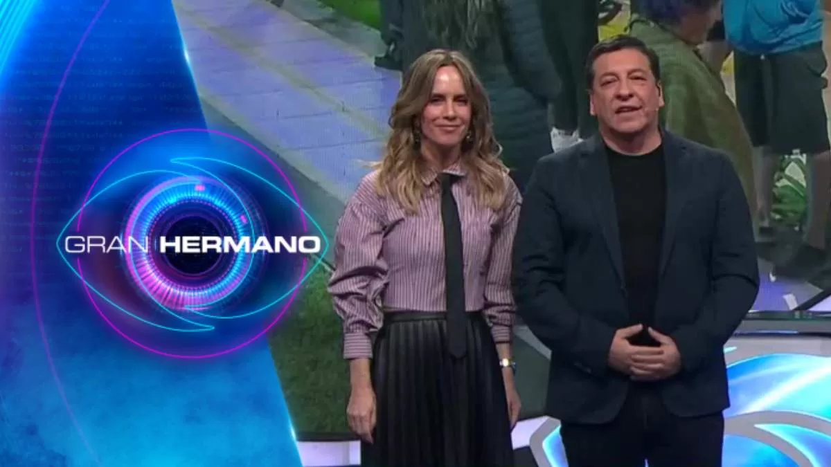 Quiénes son los participantes de Gran Hermano Chile que quedaron en placa de nominación