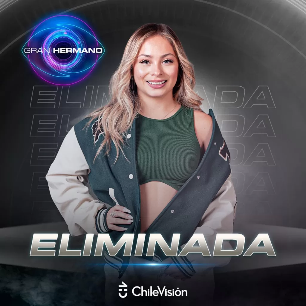 Gran Hermano Chile (9)