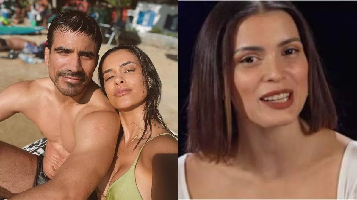 "Un hombre no nos define...": Camila Campos, ex pareja de Sebastián Ramírez de Gran Hermano Chile responde ante una supuesta mala onda con Coni