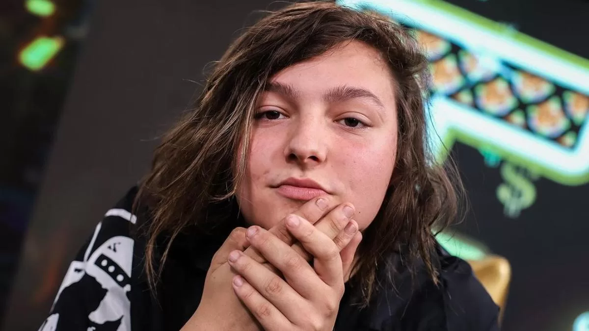 Hijo De Julio César Rodríguez