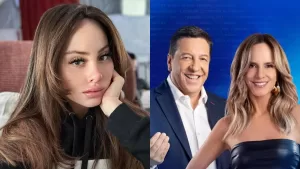 "Siento que este casting...": A un día de su ingreso a Gran Hermano Chile, Ignacia Michelson destrozó el reality