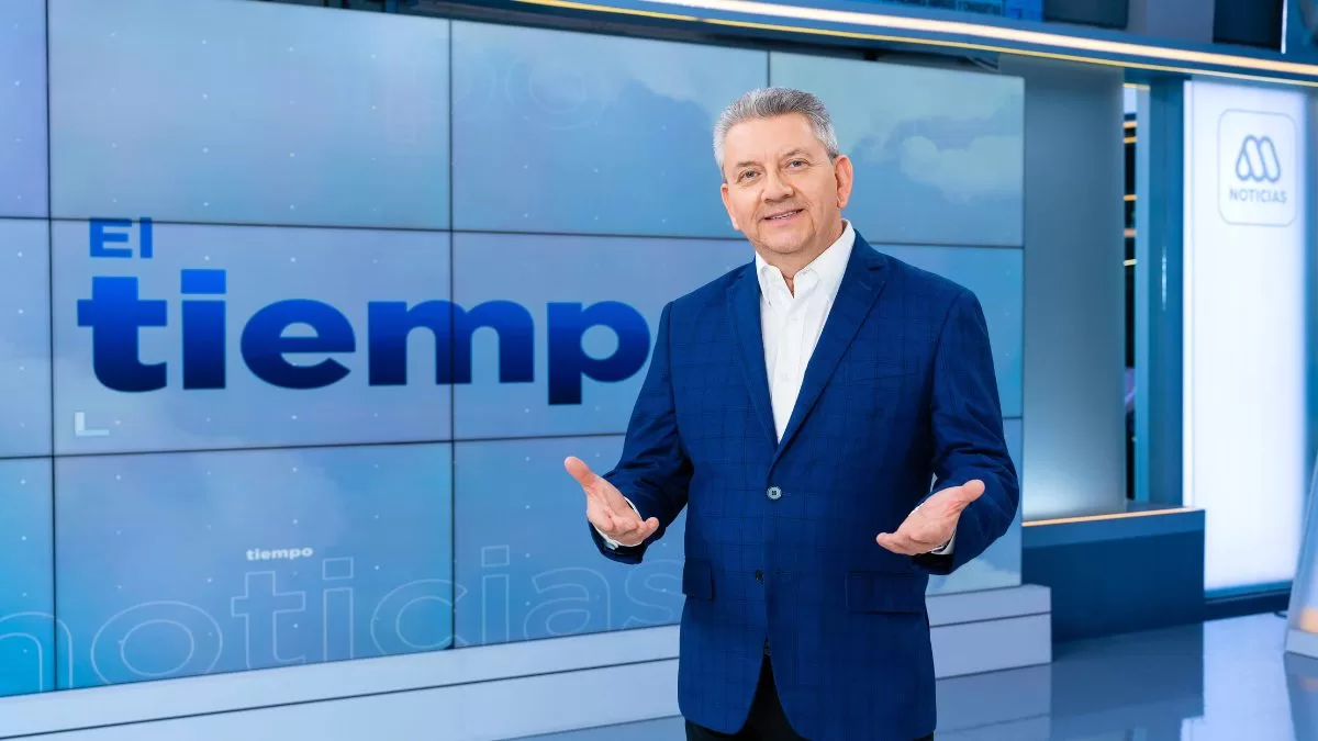 Lluvia en Santiago: Jaime Leyton entrega el pronóstico definitivo sobre el inicio de las precipitaciones para este fin de semana largo