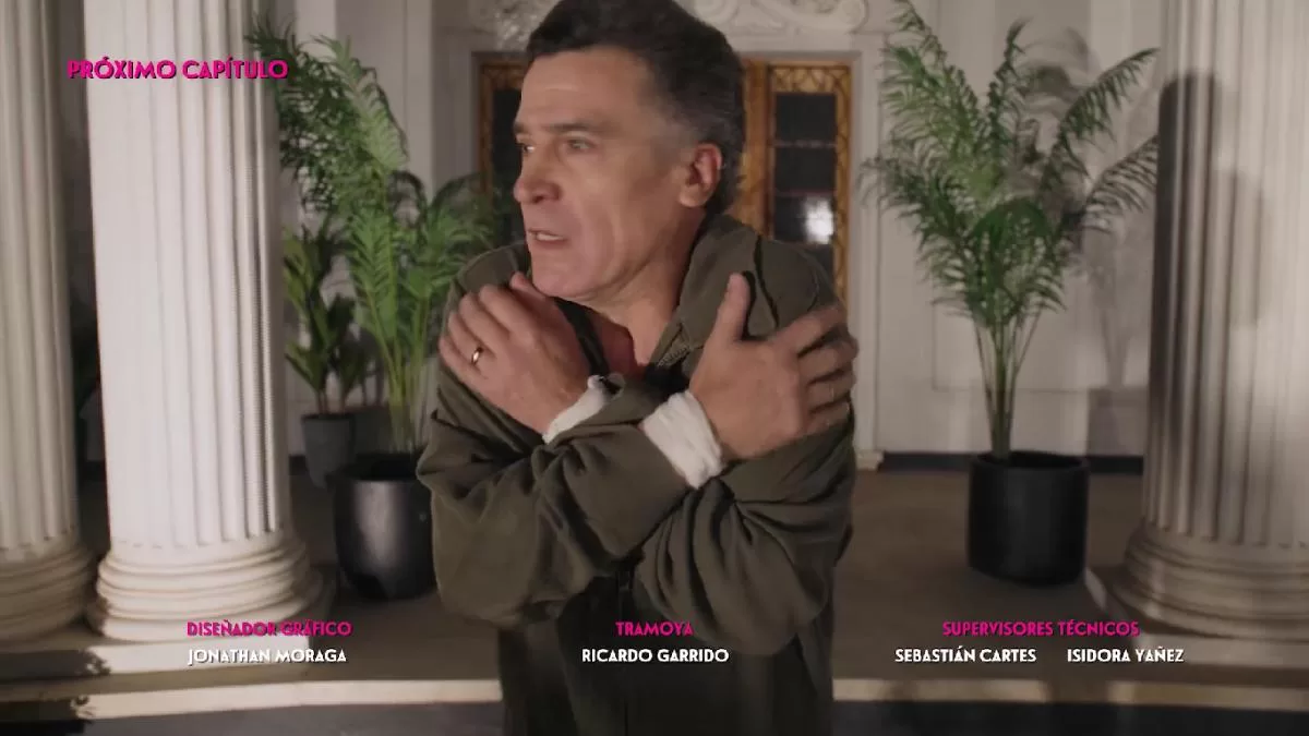 Avance de Juego de Ilusiones: Julián tomará una impactante decisión que pondrá en jaque su vida