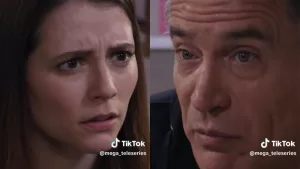 "Si ese hombre te llega a fallar...": Así fue la reacción de Julián tras enterarse del embarazo de Sofía en Juego de Ilusiones