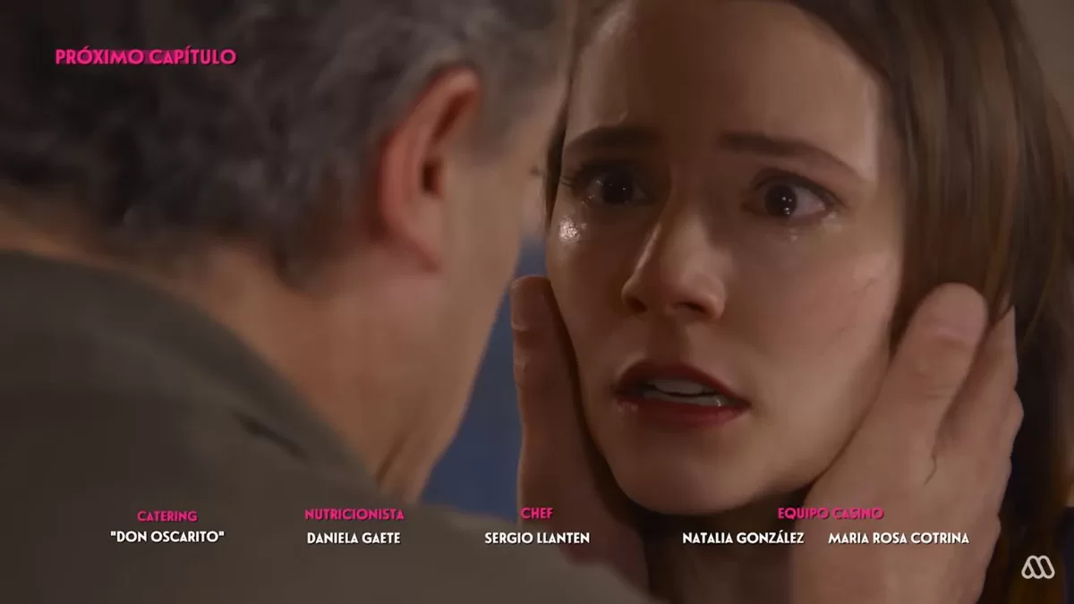 Juego de Ilusiones: Finalmente Sofía se enteró de la verdad que escondía su madre