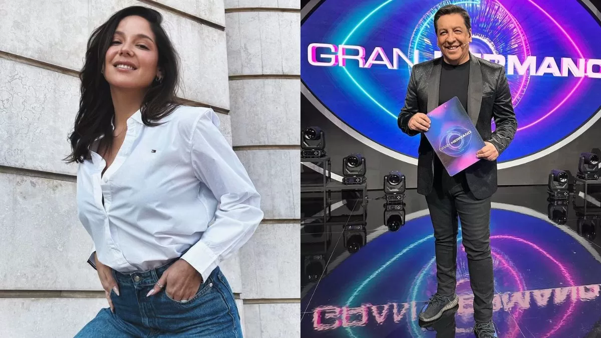 "Te quedó grande el reality": Julio César Rodríguez recibió duras críticas tras responderle a Kel Calderón