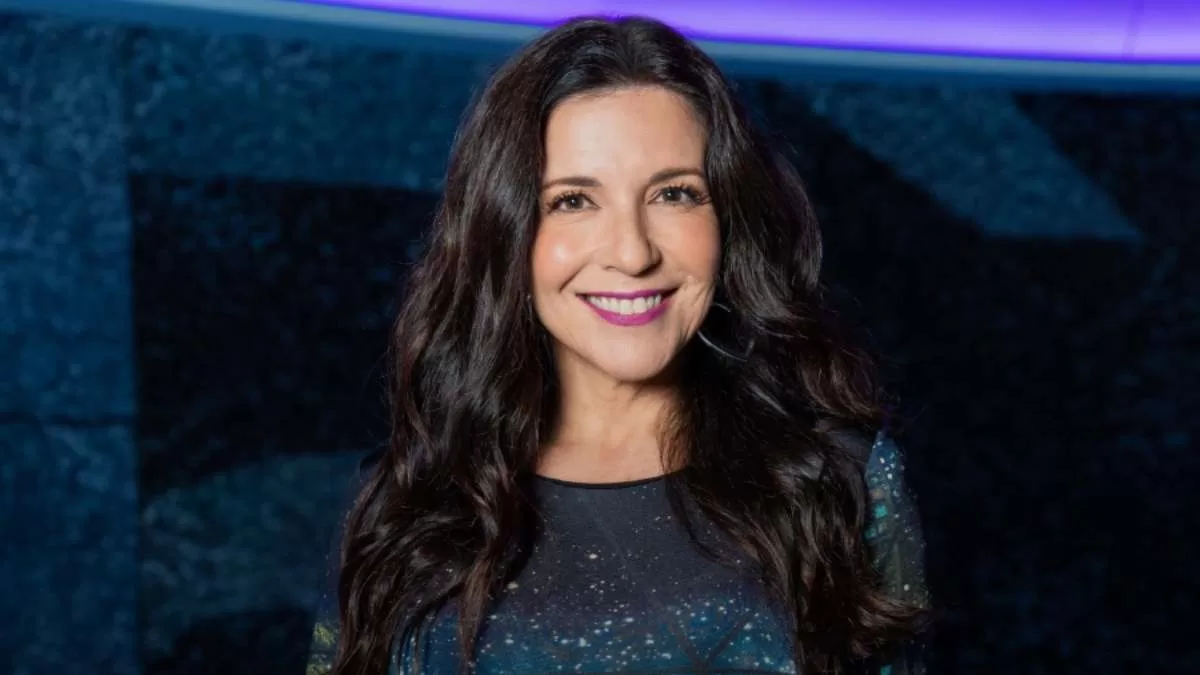 El emotivo adiós de Karla Constant a Mega: “Tarde de abrazos y mucho cariño"