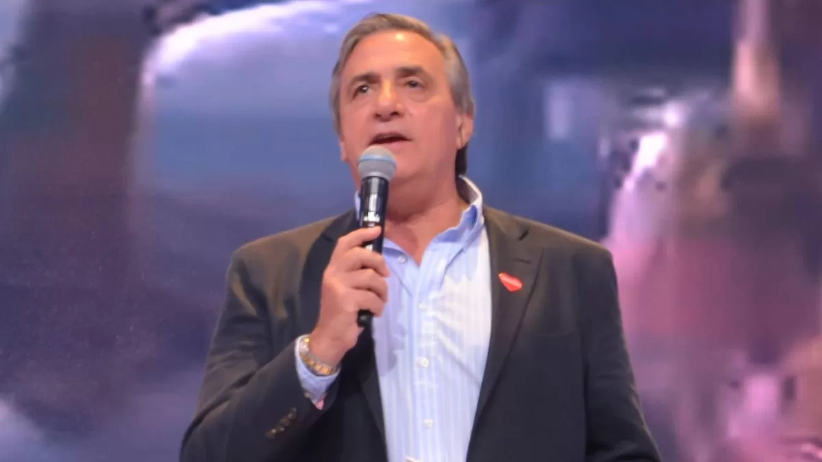 "Sigue, pero en otro canal": Kike Morandé confirma rumores sobre el futuro de "Detrás del Muro"