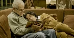 La Memoria Infinita Documental 