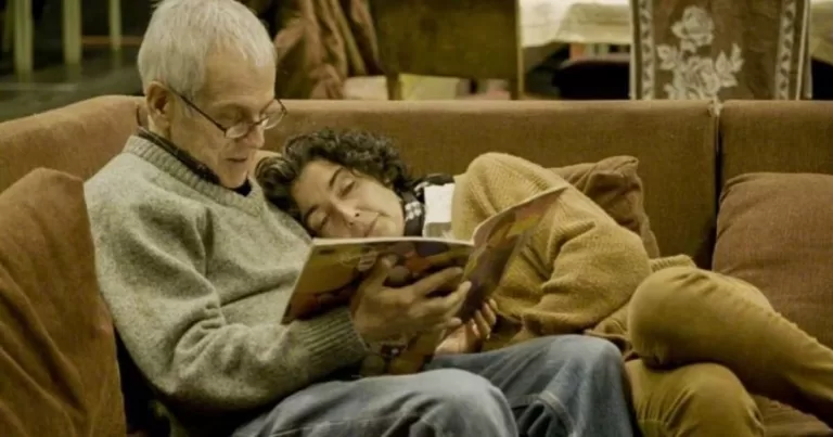 Querida actriz diagnosticada con cáncer regresa a las teleseries: "Es un regalo dentro de la situación en la que me encuentro"