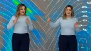 Lluvia en Santiago: Michelle Adam pronostica el día y la hora en que las precipitaciones regresarán a la Región Metropolitana