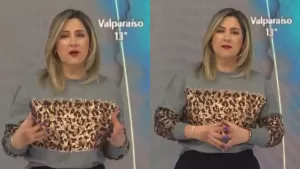 Lluvia en Santiago: Michelle Adam adelanta hasta qué hora tendremos precipitaciones en la Región Metropolitana