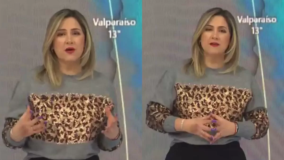 Lluvia en Santiago: Michelle Adam adelanta hasta qué hora tendremos precipitaciones en la Región Metropolitana