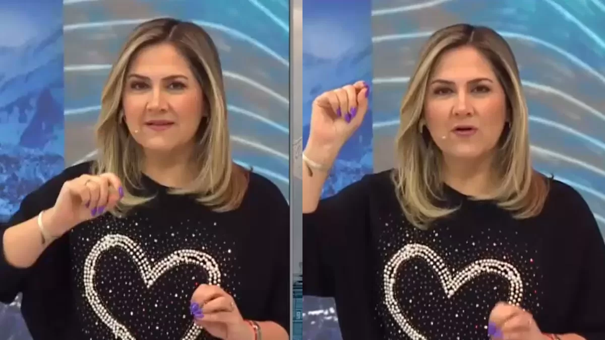 Lluvia en Santiago: Michelle Adam aclara por cuántos días se extenderán las precipitaciones en la Región Metropolitana