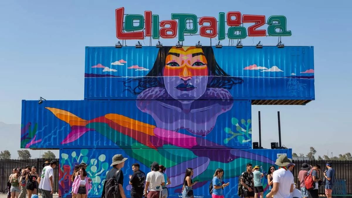Lollapalooza Chile 2024: esto tienes que hacer para comprar entradas con descuentos