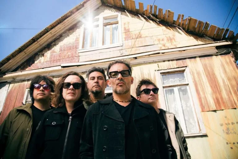 Los Bunkers en Estadio Nacional: ¿Qué entradas quedan disponibles y cuánto cuestan?