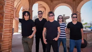 Los Bunkers en Estadio Nacional: ¿Cuándo empieza la venta de entradas y cuánto costarán?