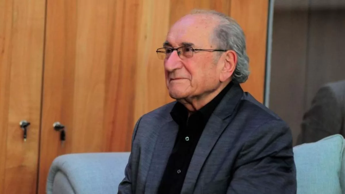 "Qué pena más grande...": Actores despiden a Luis Alarcón, querido intérprete chileno