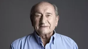 Muere el actor Luis Alarcón a la edad de 93 años: pesar en el mundo de las artes