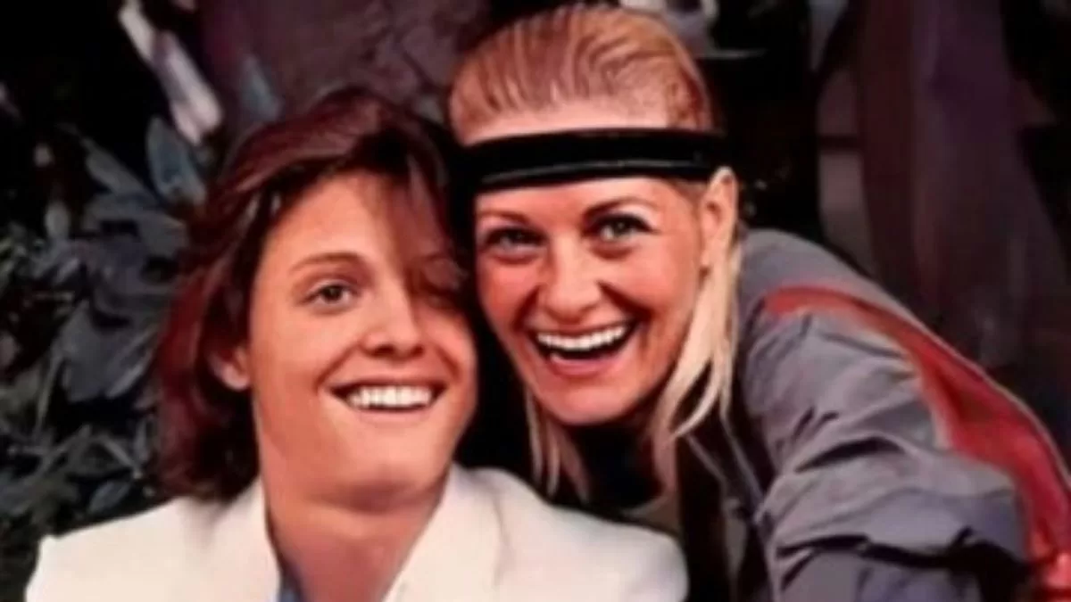 Aseguran que la madre de Luis Miguel está viva y que él la va a visitar a Argentina cada año