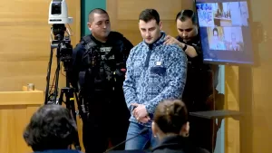 Nulidad de sentencia: Qué significa la solicitud que hizo la defensa de Martín Pradenas al Tribunal Constitucional